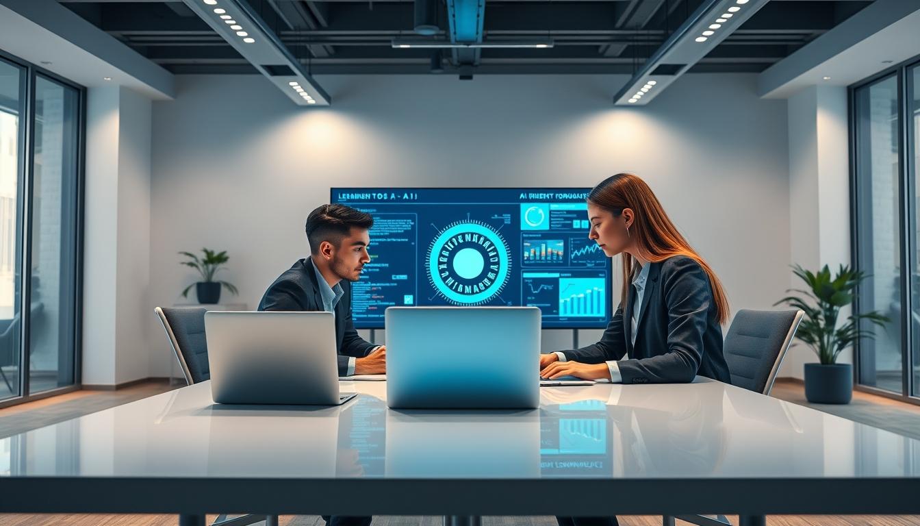 AI integration guide