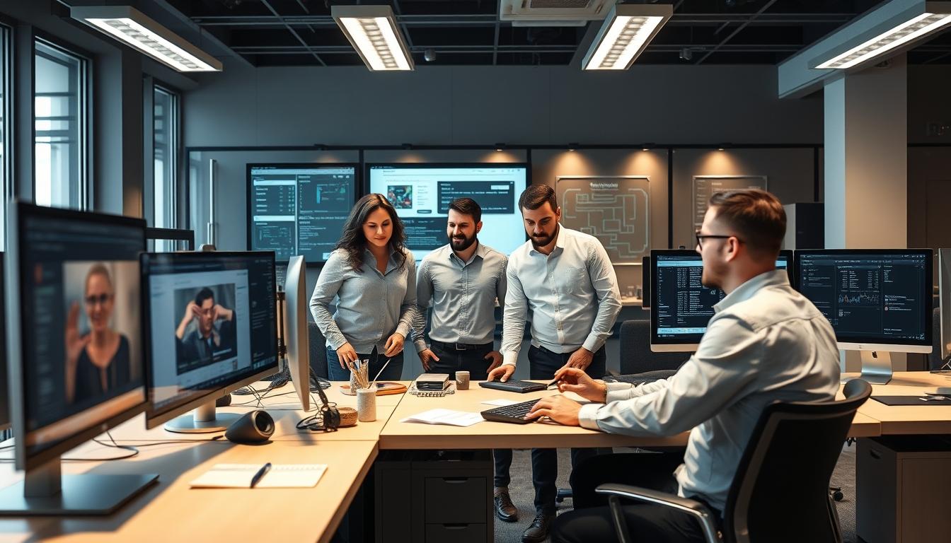 Machine learning models and business forecasting